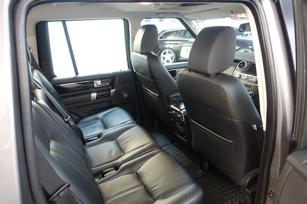 Used Land Rover Discovery 4 2011 for sale - 76232901: Photo 35