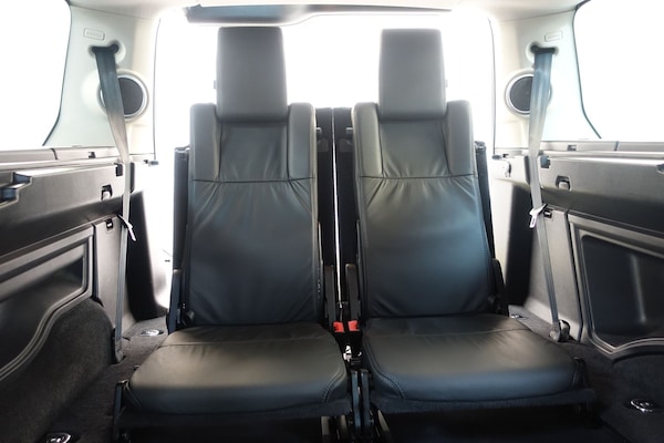 Used Land Rover Discovery 4 2011 for sale - 76232901: Photo 37