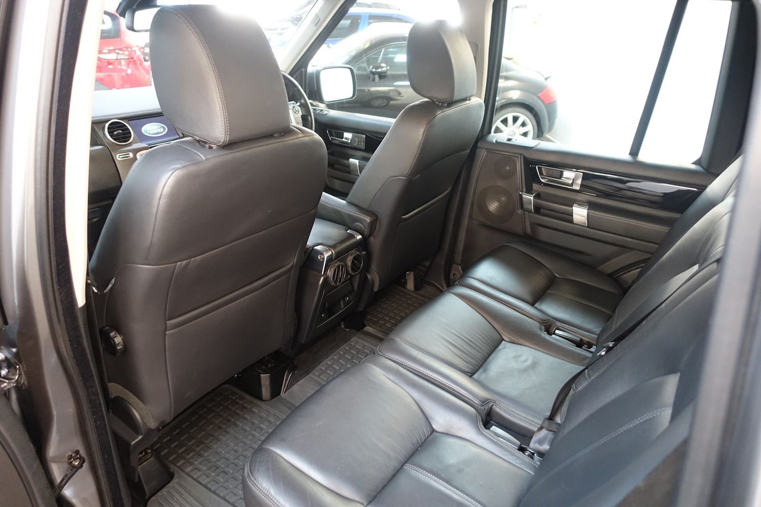 Used Land Rover Discovery 4 2011 for sale - 76232901: Photo 40