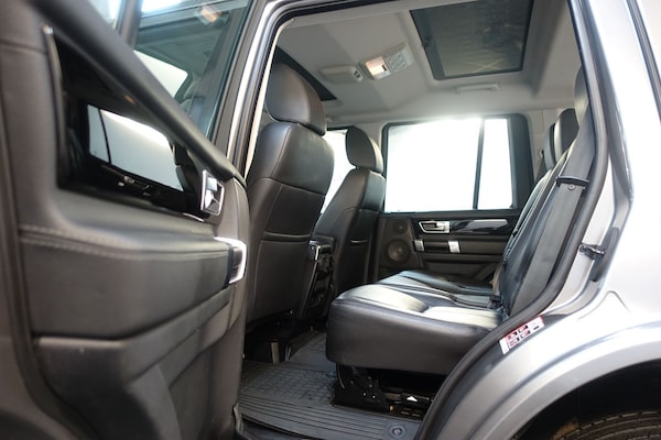 Used Land Rover Discovery 4 2011 for sale - 76232901: Photo 40