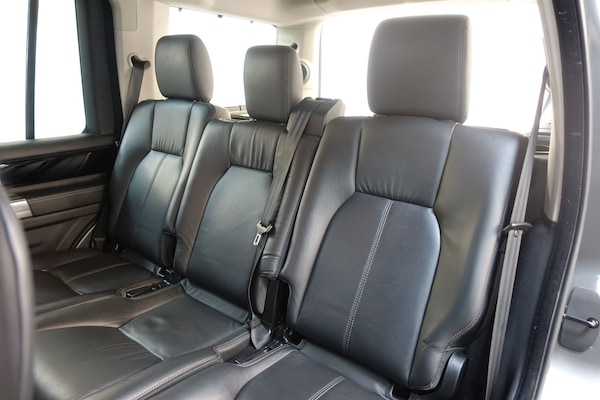 Used Land Rover Discovery 4 2011 for sale - 76232901: Photo 43