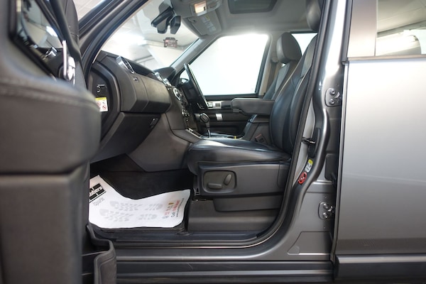 Used Land Rover Discovery 4 2011 for sale - 76232901: Photo 44