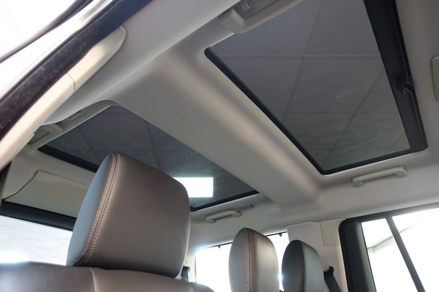 Used Land Rover Discovery 4 2011 for sale - 76232901: Photo 45