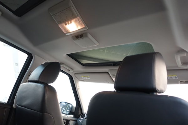 Used Land Rover Discovery 4 2011 for sale - 76232901: Photo 46