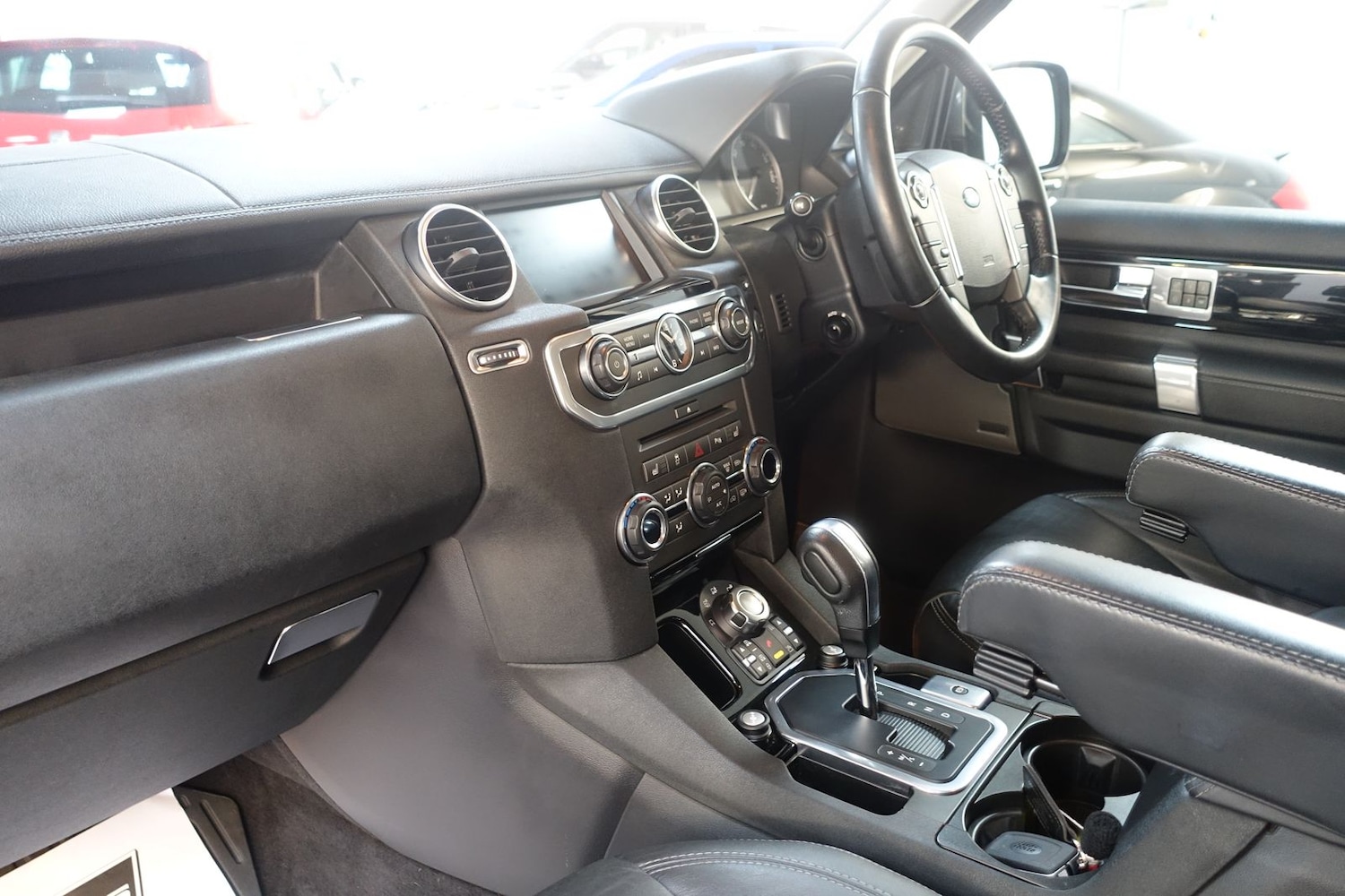 Used Land Rover Discovery 4 2011 for sale - 76232901: Photo 50