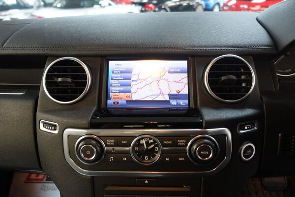 Used Land Rover Discovery 4 2011 for sale - 76232901: Photo 51