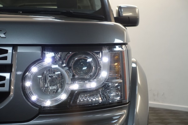Used Land Rover Discovery 4 2011 for sale - 76232901: Photo 54