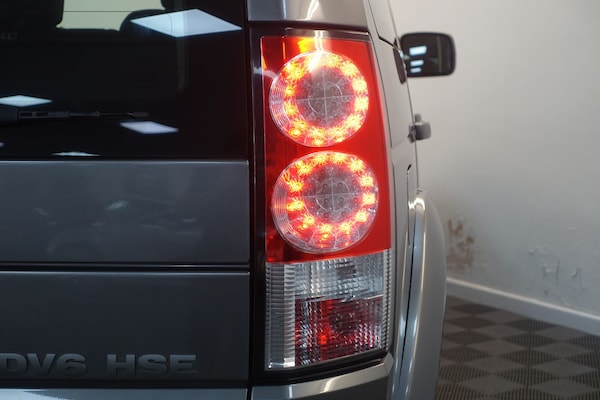 Used Land Rover Discovery 4 2011 for sale - 76232901: Photo 55