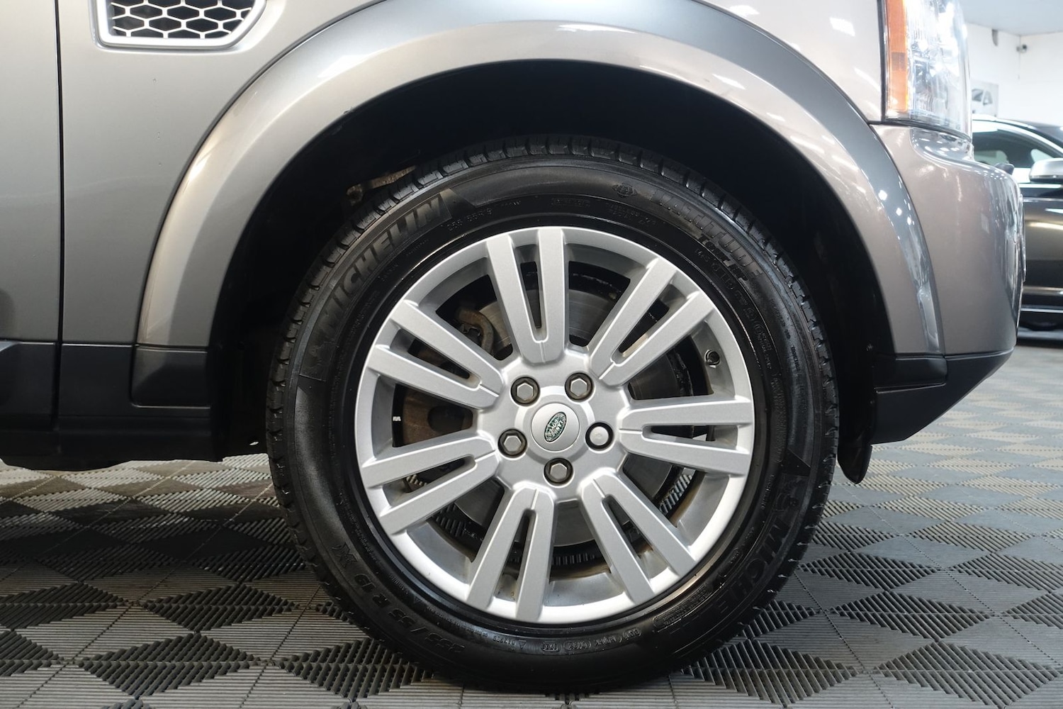 Used Land Rover Discovery 4 2011 for sale - 76232901: Photo 56