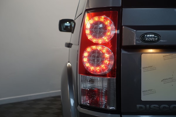 Used Land Rover Discovery 4 2011 for sale - 76232901: Photo 56