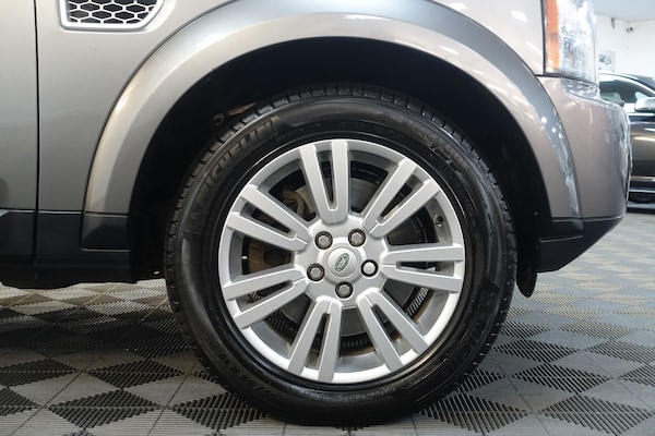Used Land Rover Discovery 4 2011 for sale - 76232901: Photo 57