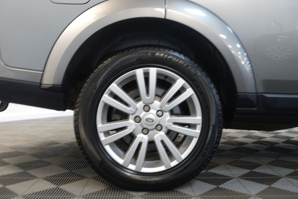 Used Land Rover Discovery 4 2011 for sale - 76232901: Photo 58