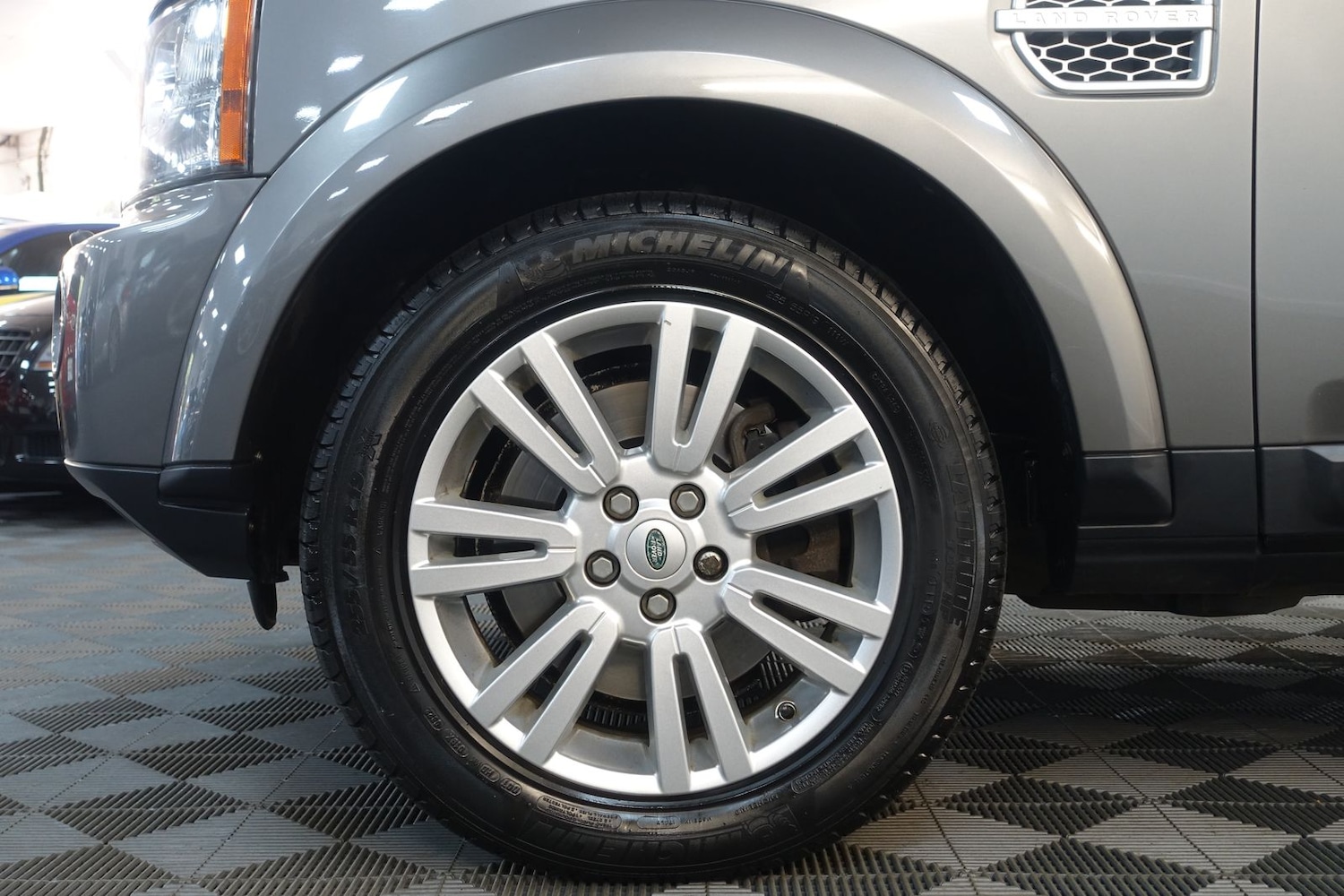 Used Land Rover Discovery 4 2011 for sale - 76232901: Photo 59