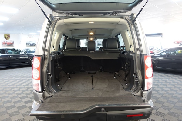 Used Land Rover Discovery 4 2011 for sale - 76232901: Photo 61