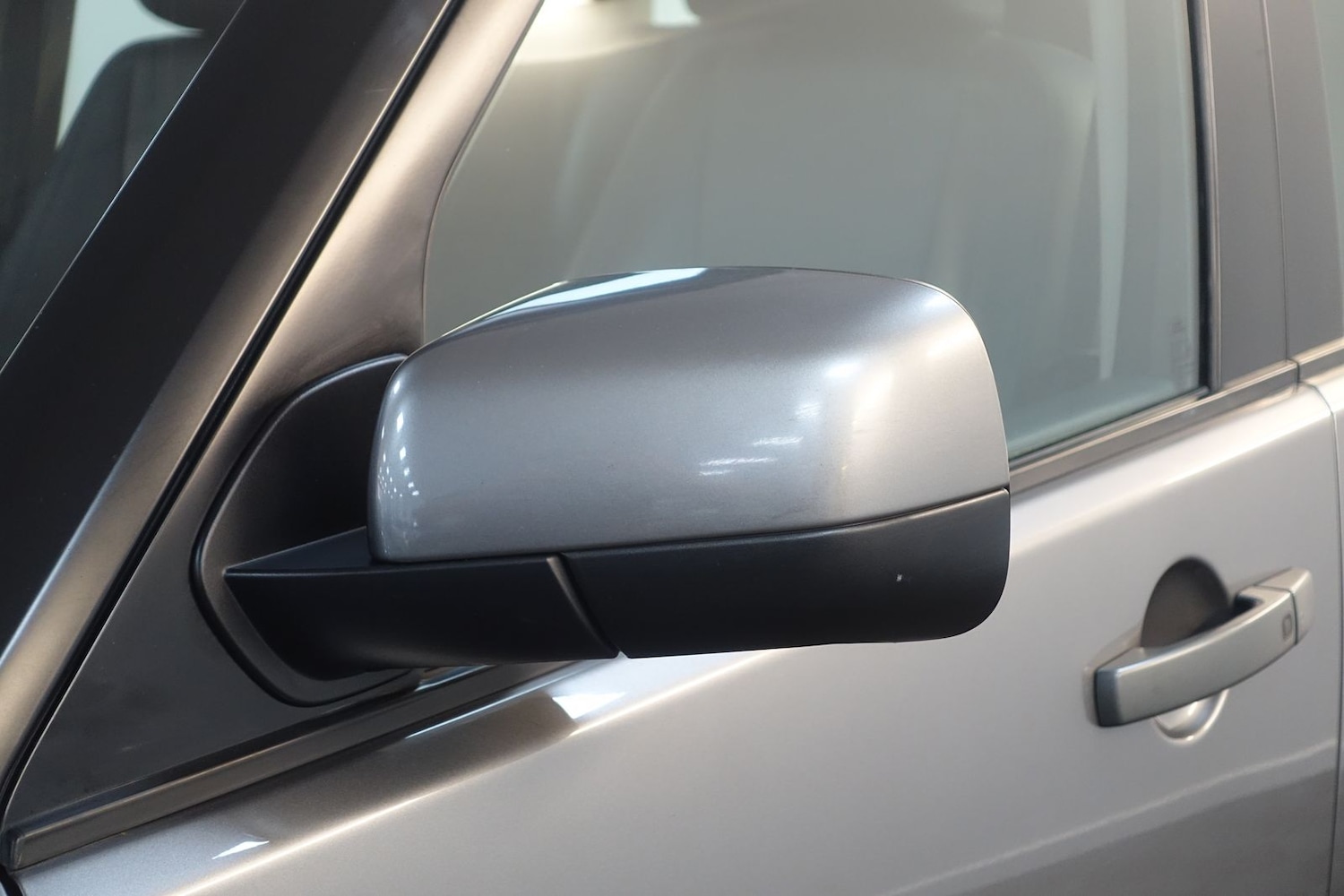 Used Land Rover Discovery 4 2011 for sale - 76232901: Photo 62