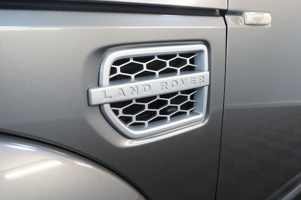 Used Land Rover Discovery 4 2011 for sale - 76232901: Photo 62