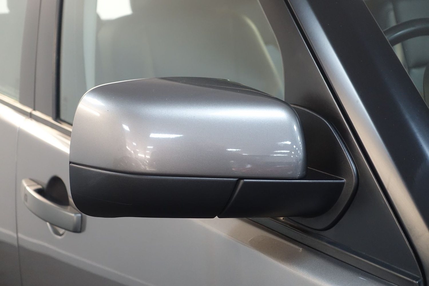 Used Land Rover Discovery 4 2011 for sale - 76232901: Photo 63