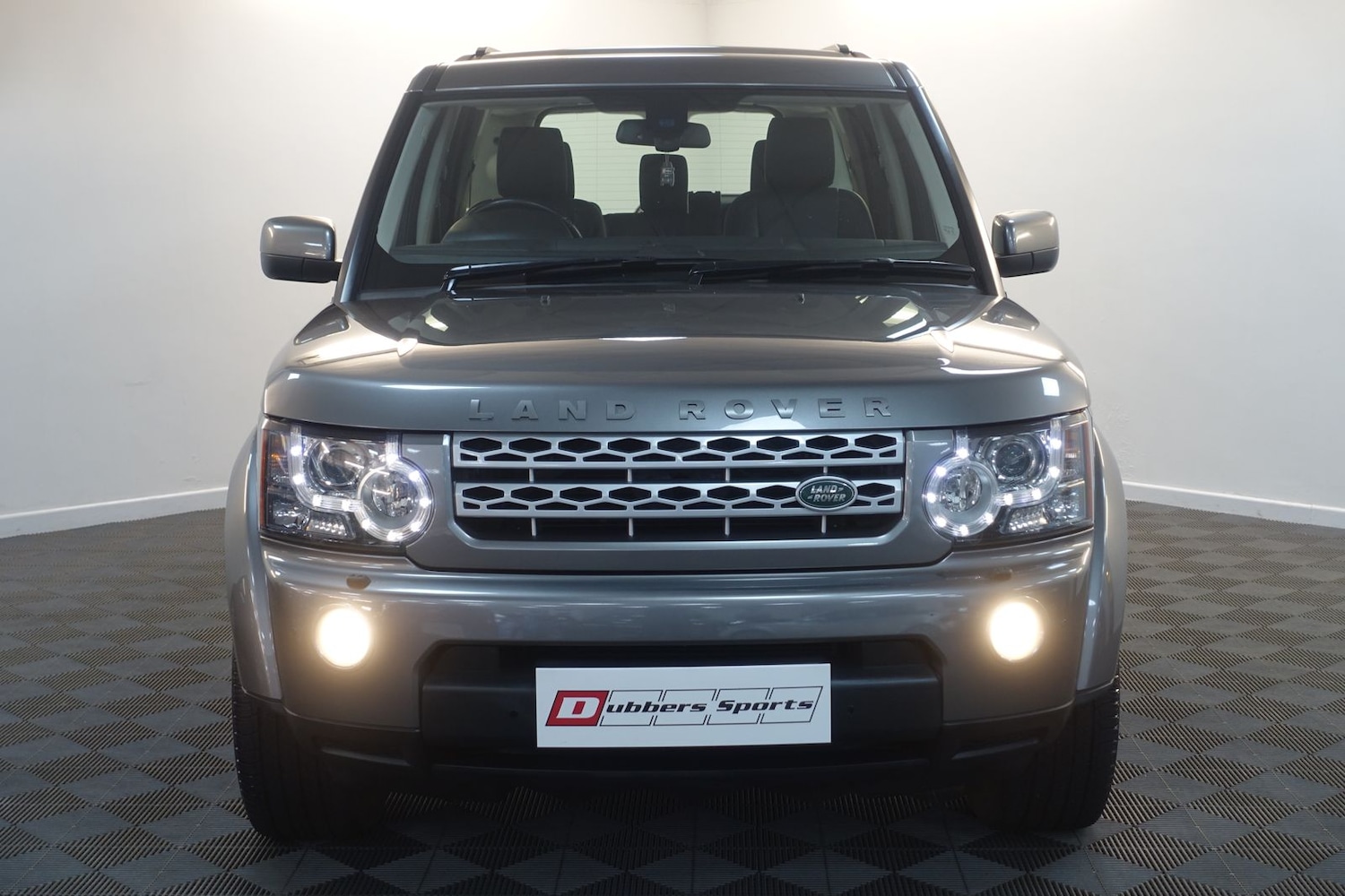 Used Land Rover Discovery 4 2011 for sale - 76232901: Photo 69