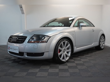 Used Audi TT 2004 for sale - 77960063: Photo
