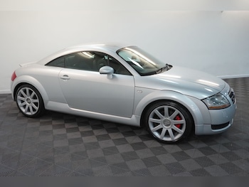 Used Audi TT 2004 for sale - 77960063: Photo