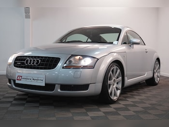Used Audi TT 2004 for sale - 77960063: Photo