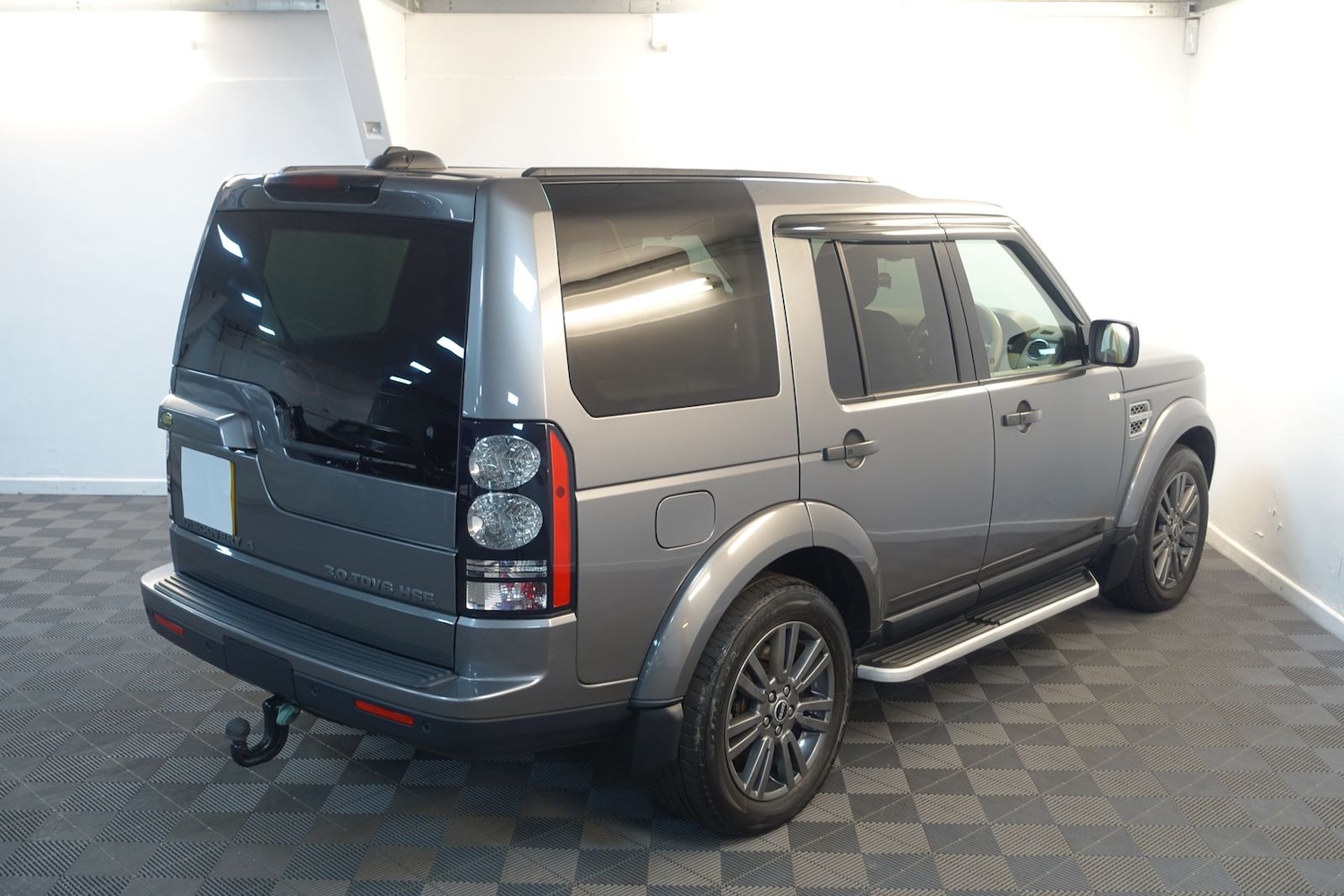 Used Land Rover Discovery 2010 for sale - 77560766: Photo 10