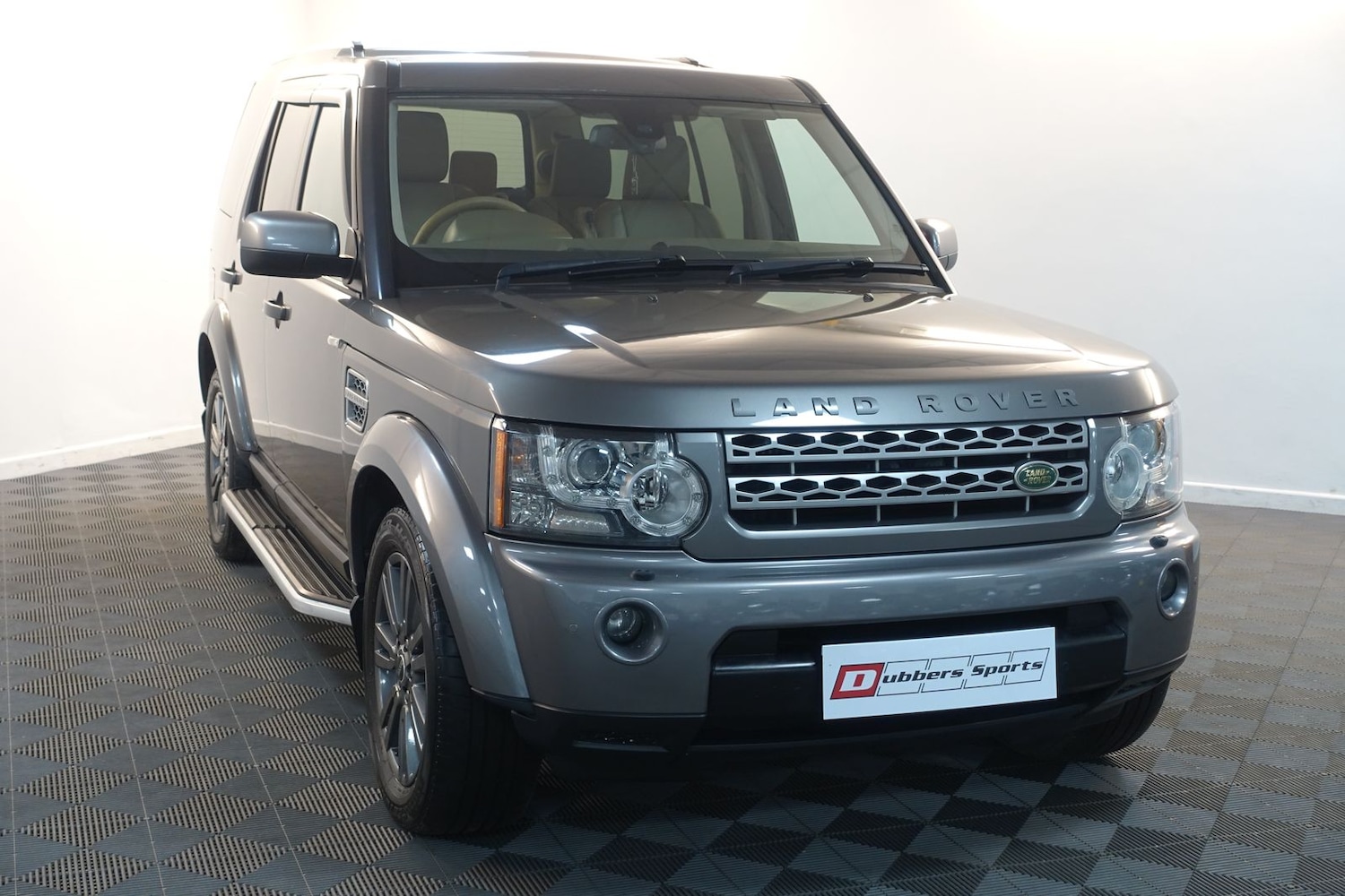 Used Land Rover Discovery 2010 for sale - 77560766: Photo 11
