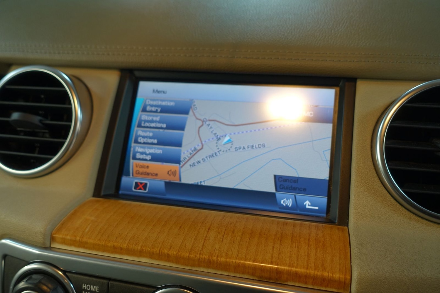 Used Land Rover Discovery 2010 for sale - 77560766: Photo 18