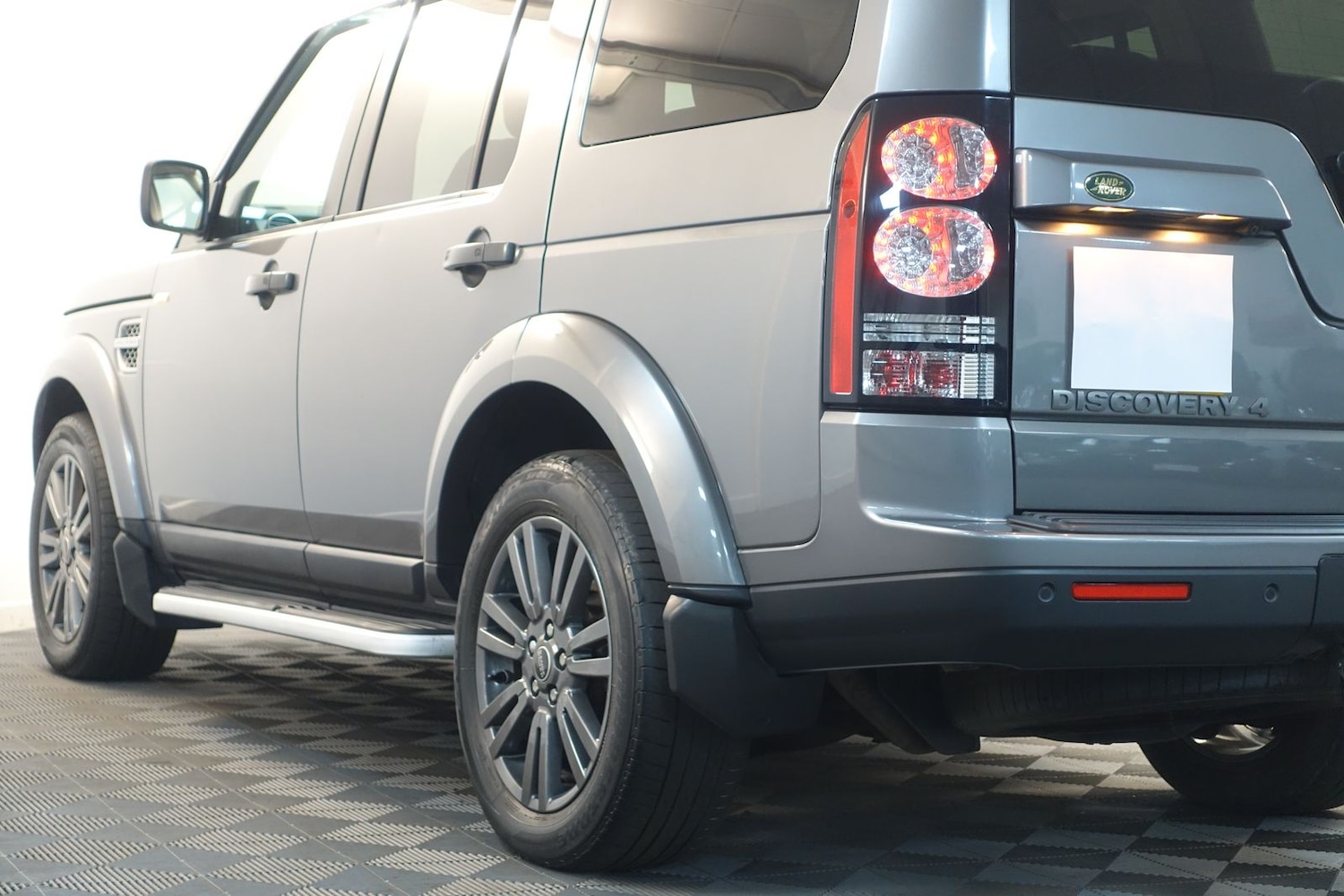 Used Land Rover Discovery 2010 for sale - 77560766: Photo 2