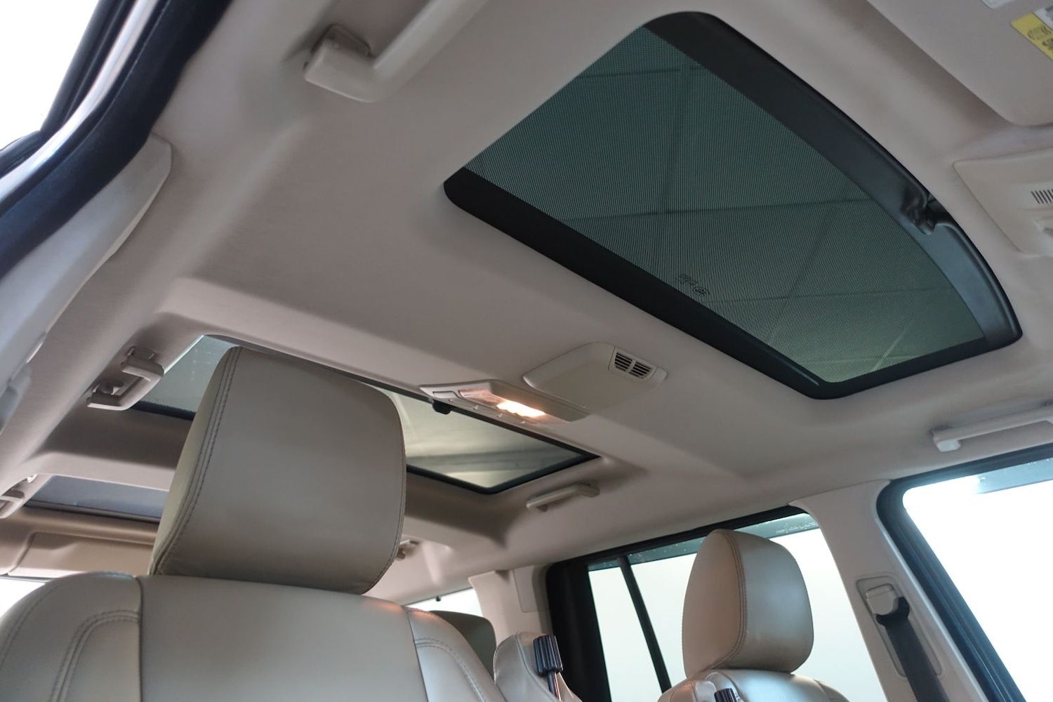 Used Land Rover Discovery 2010 for sale - 77560766: Photo 20