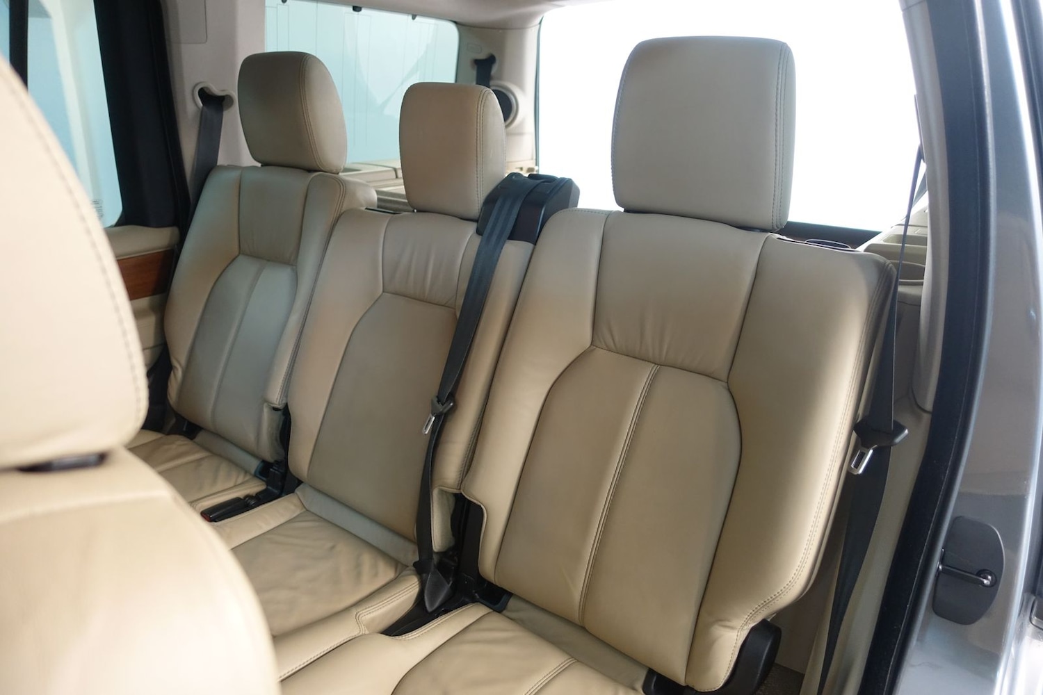 Used Land Rover Discovery 2010 for sale - 77560766: Photo 21