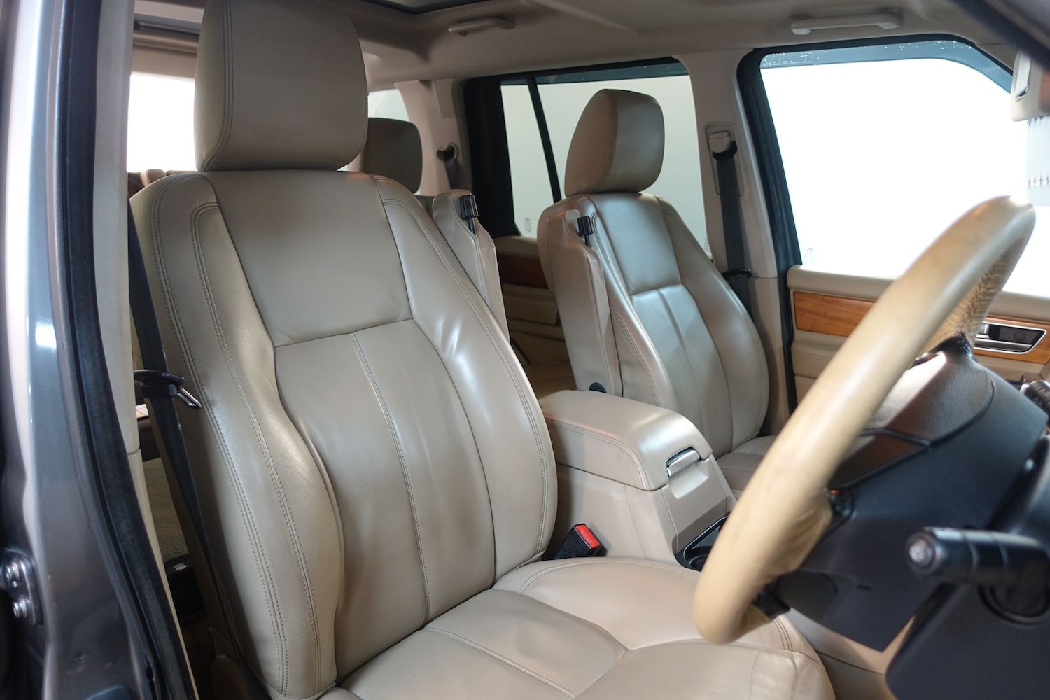 Used Land Rover Discovery 2010 for sale - 77560766: Photo 23