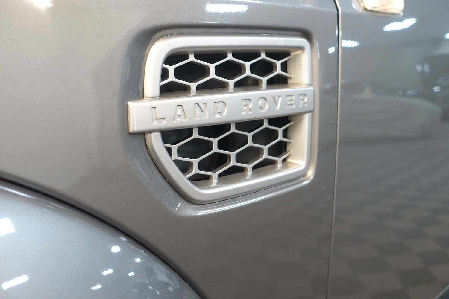 Used Land Rover Discovery 2010 for sale - 77560766: Photo 25