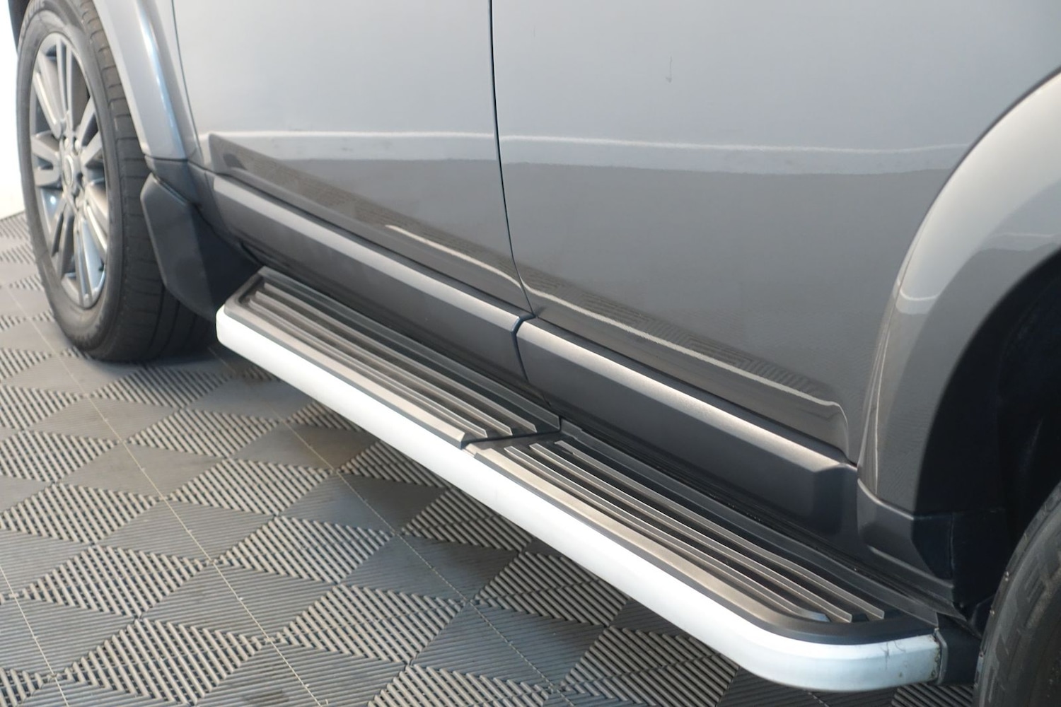 Used Land Rover Discovery 2010 for sale - 77560766: Photo 27