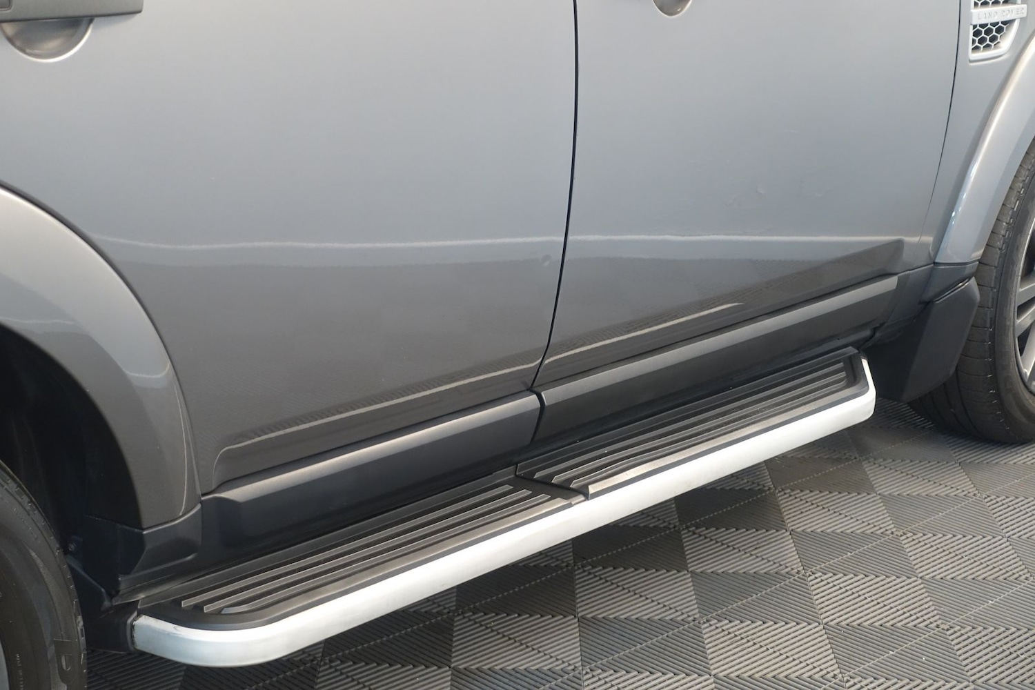 Used Land Rover Discovery 2010 for sale - 77560766: Photo 28