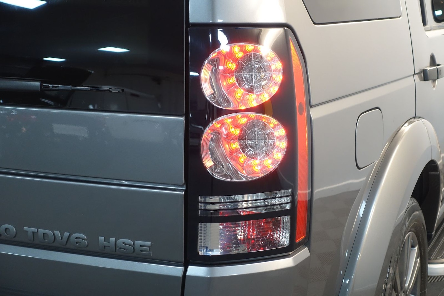 Used Land Rover Discovery 2010 for sale - 77560766: Photo 29