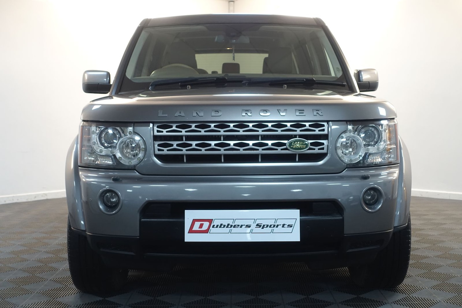 Used Land Rover Discovery 2010 for sale - 77560766: Photo 3