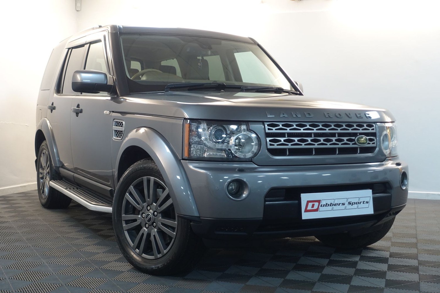 Used Land Rover Discovery 2010 for sale - 77560766: Photo 31