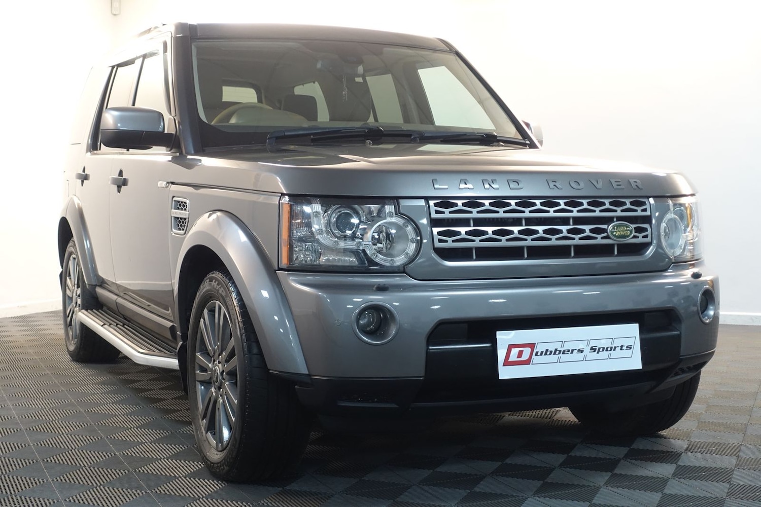 Used Land Rover Discovery 2010 for sale - 77560766: Photo 32