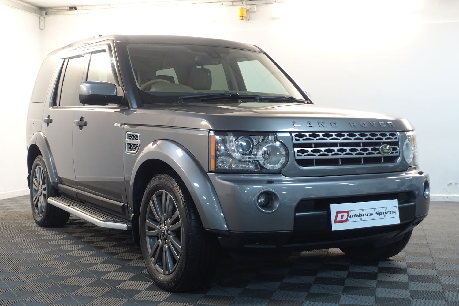 Used Land Rover Discovery 2010 for sale - 77560766: Photo 33