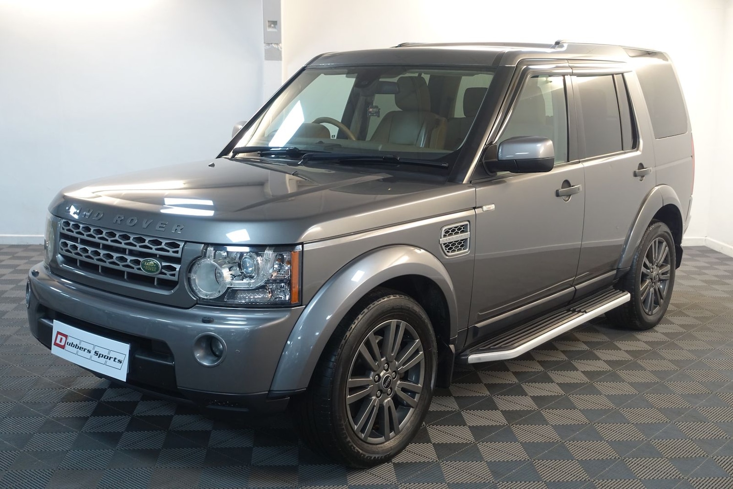 Used Land Rover Discovery 2010 for sale - 77560766: Photo 34