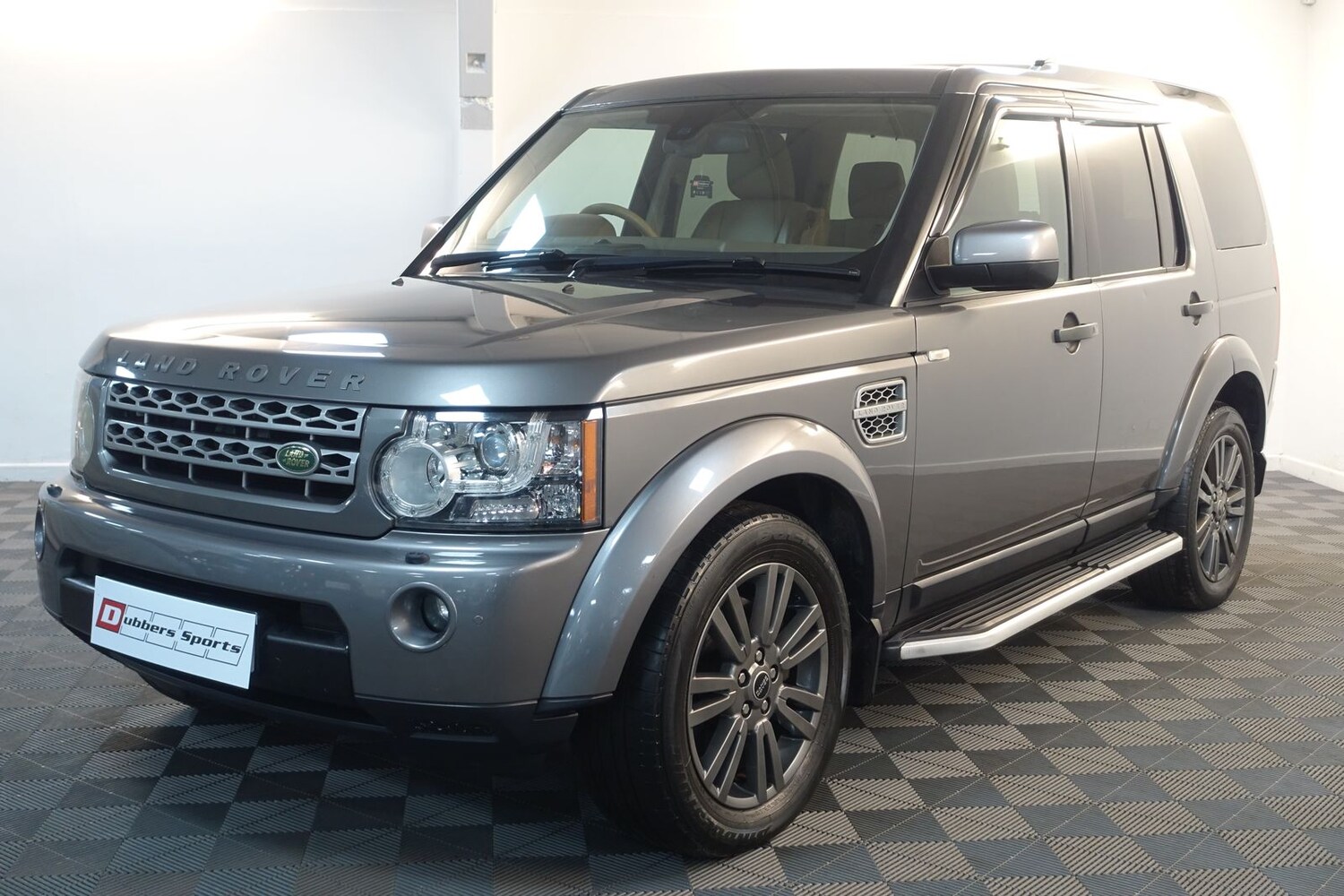 Used Land Rover Discovery 2010 for sale - 77560766: Photo 36