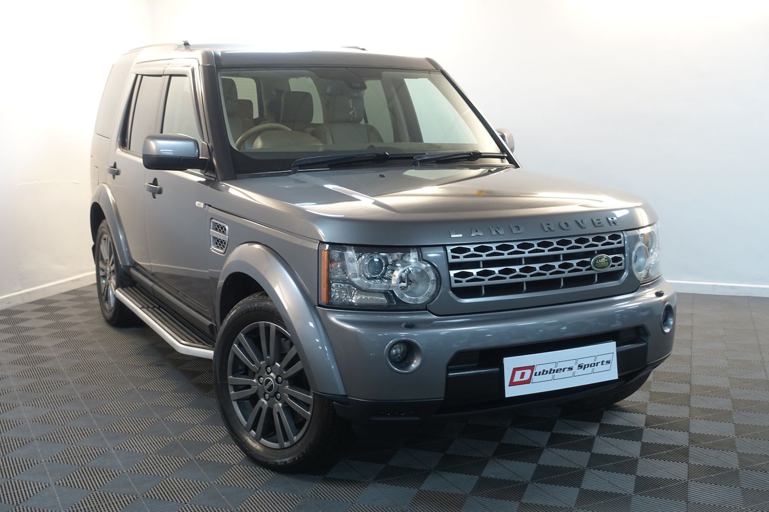 Used Land Rover Discovery 2010 for sale - 77560766: Photo 37