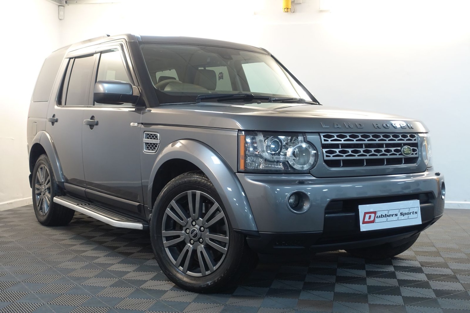 Used Land Rover Discovery 2010 for sale - 77560766: Photo 38