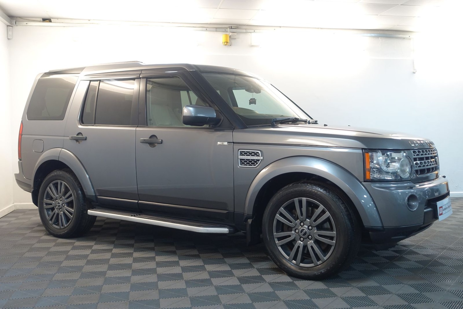 Used Land Rover Discovery 2010 for sale - 77560766: Photo 40