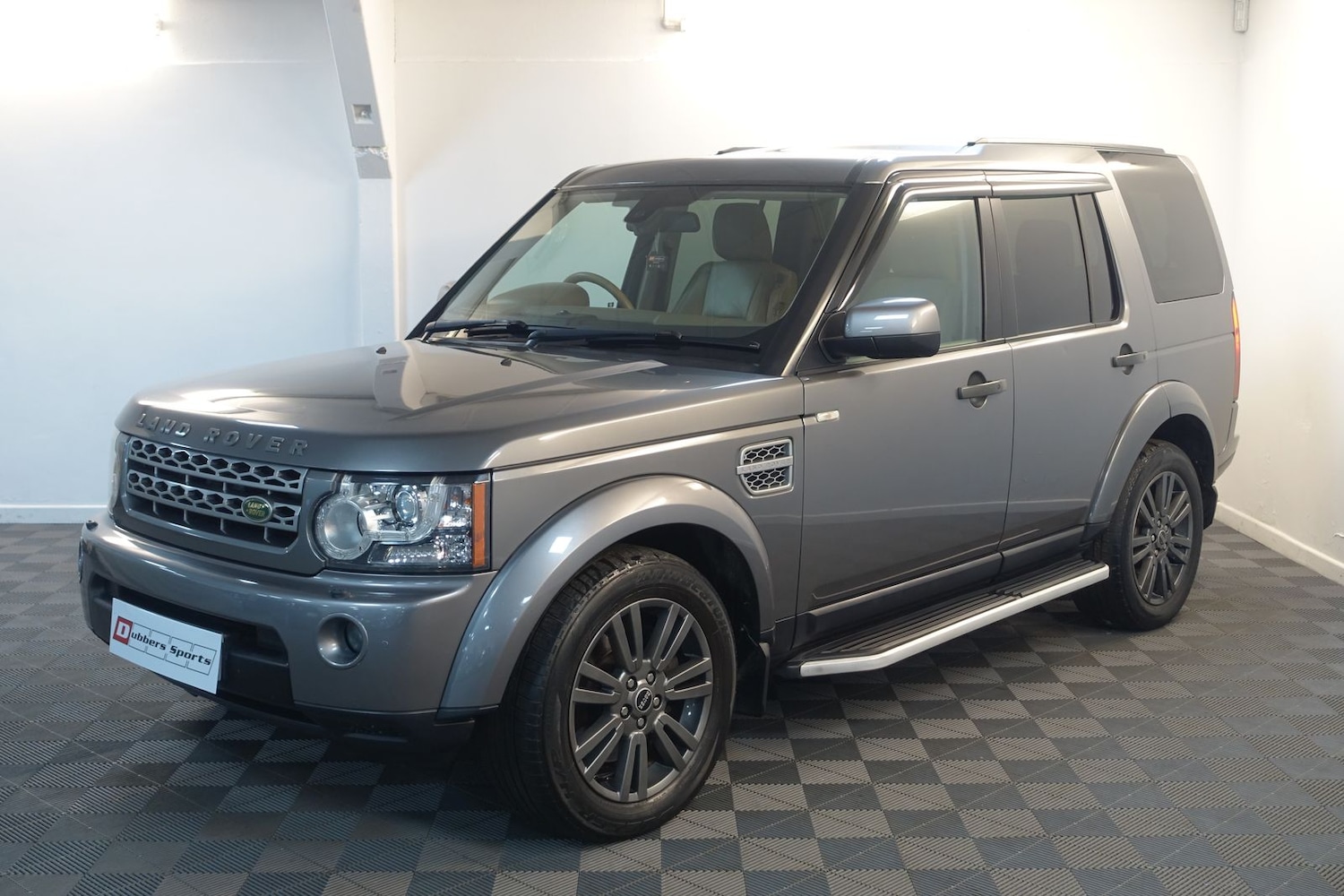 Used Land Rover Discovery 2010 for sale - 77560766: Photo 41