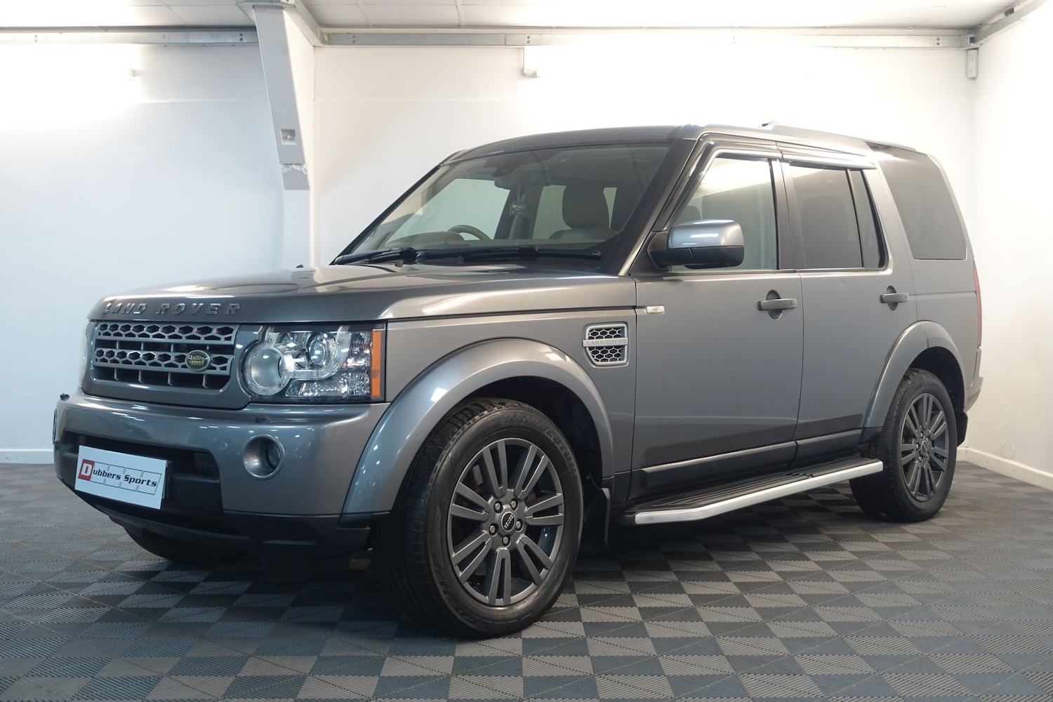 Used Land Rover Discovery 2010 for sale - 77560766: Photo 42