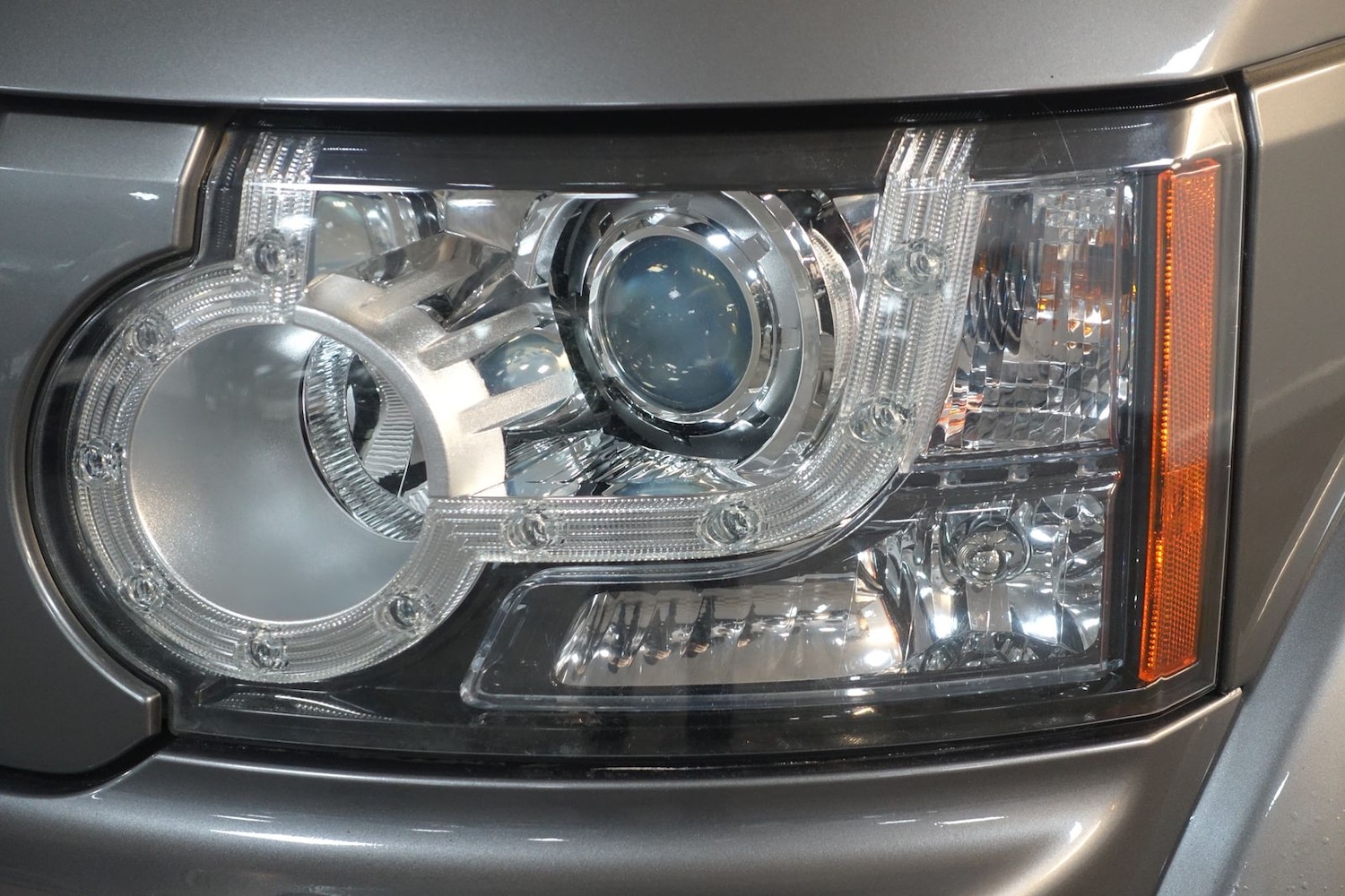 Used Land Rover Discovery 2010 for sale - 77560766: Photo 45