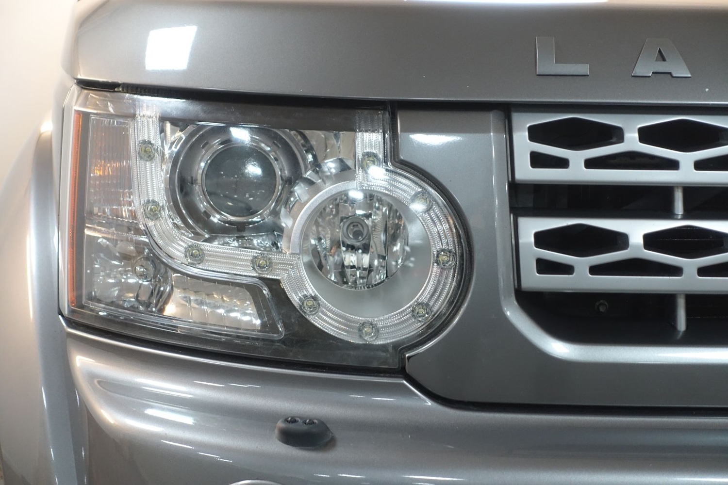 Used Land Rover Discovery 2010 for sale - 77560766: Photo 46