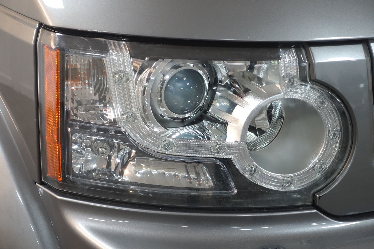 Used Land Rover Discovery 2010 for sale - 77560766: Photo 47